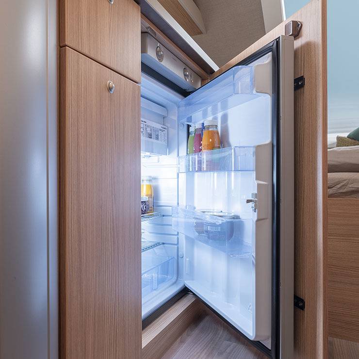 Ferienwohnung ∙ 1 Schlafzimmer ∙ 2 Gäste – Bild 9