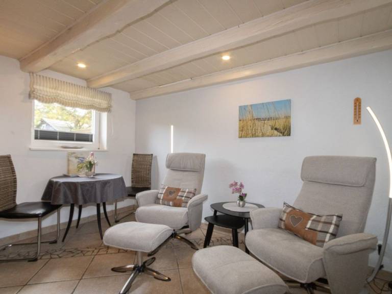 Ferienwohnung Hörnum (Sylt)