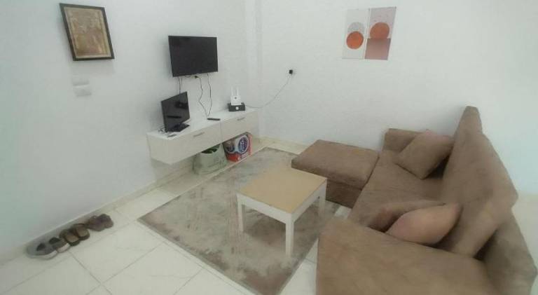 Holiday apartment | Near Medinet Habu in Luxor