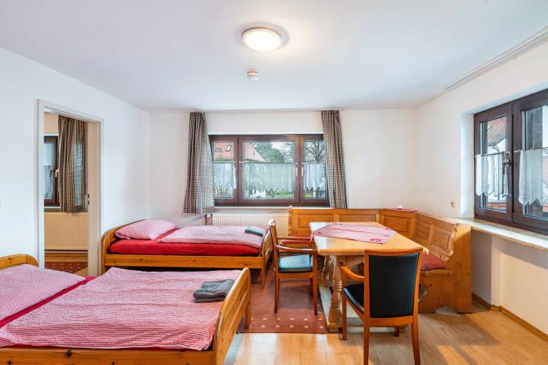 Ferienwohnung Ottobrunn