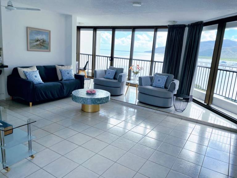 Appartement  Cairns City