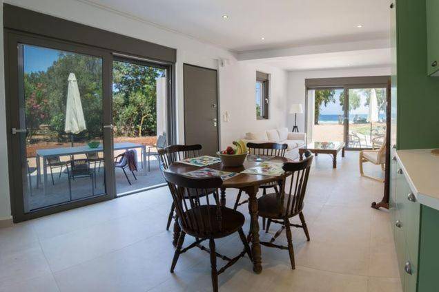 Διαμέρισμα Apolpena