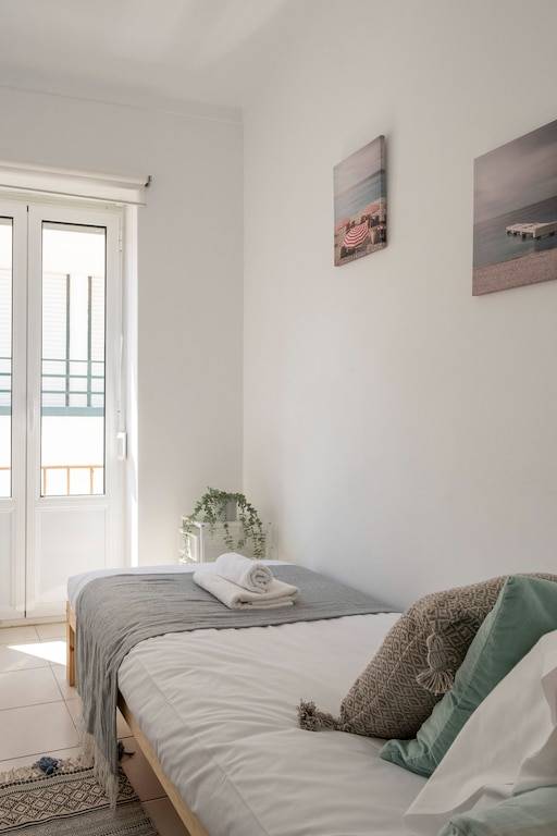 Appartement Nazaré