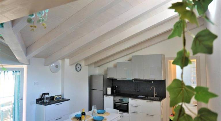 Apartment with 1 room for 4 persons — photo 2