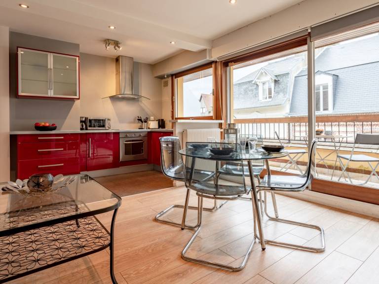 Ferienwohnung Trouville-sur-Mer