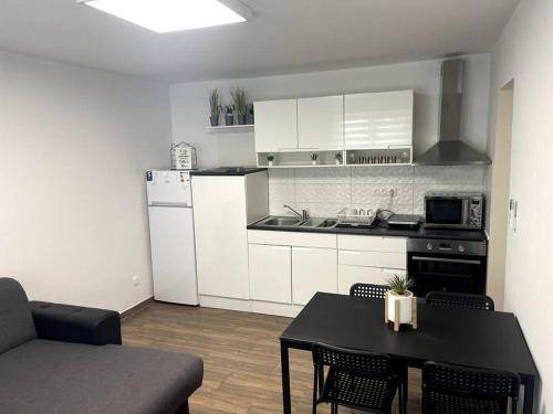 Ferienwohnung Maribor