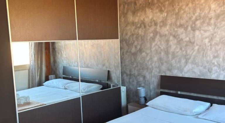 Rental apartment with 1 room for 4 persons in Marsala