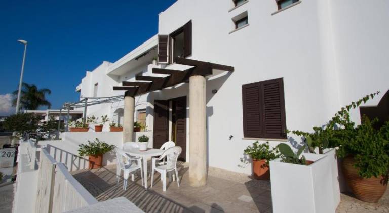 Holiday apartment with patio | Close to the beach | Pets allowed — photo 5