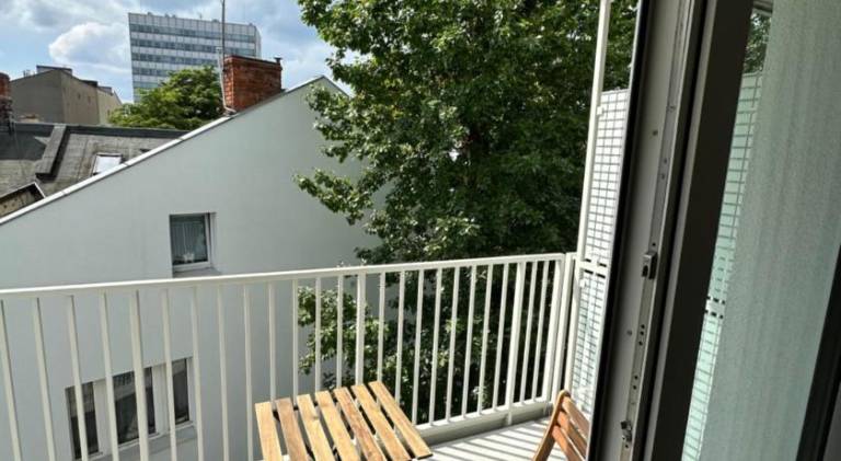 Lovely apartment with patio | Dogs allowed — photo 4
