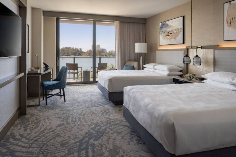 Resort Clearwater