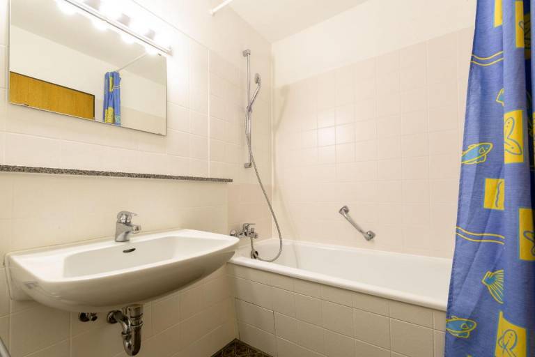1-Room-Apartment (Type 1) — photo 5