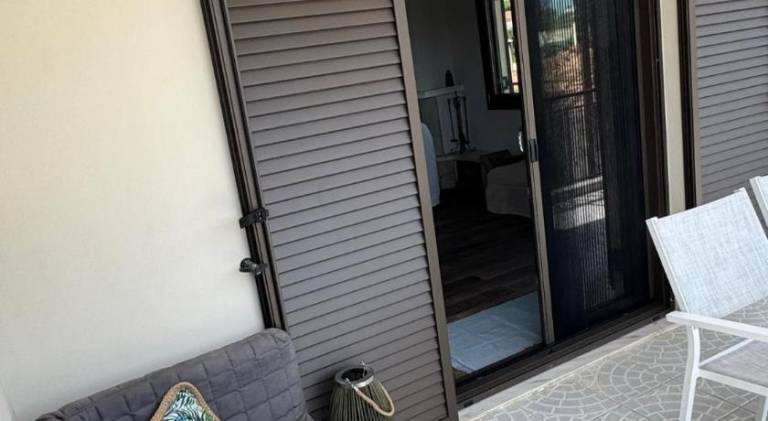 Vacation home with 3 rooms for 8 persons — photo 3