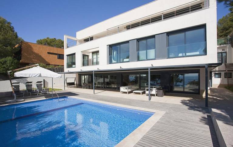 Villa La Móra