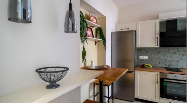 VICANTI Luxury Apartments — photo 3