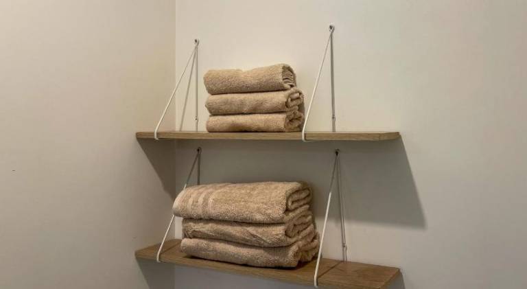 Apartment with 1 room for 2 persons — photo 4