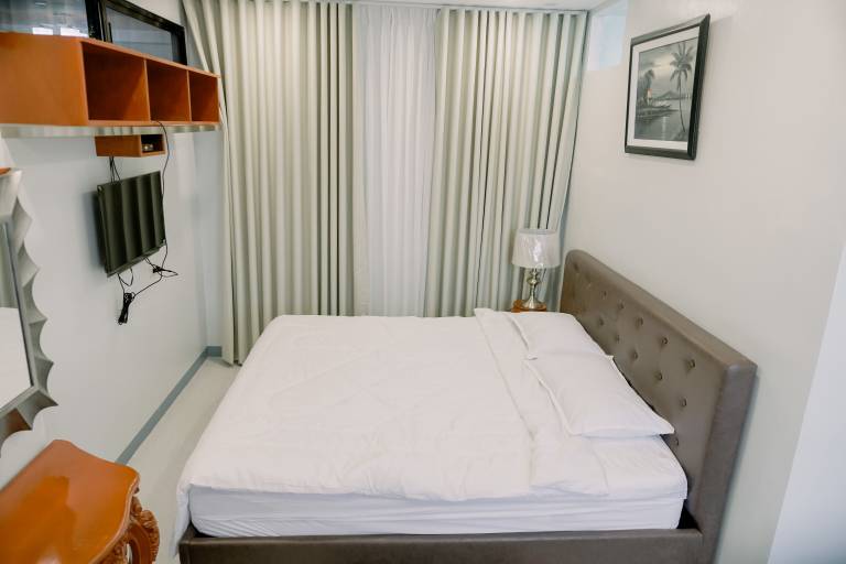 Villa Quezon City