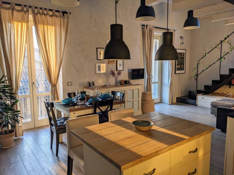 Appartamento  Selvino