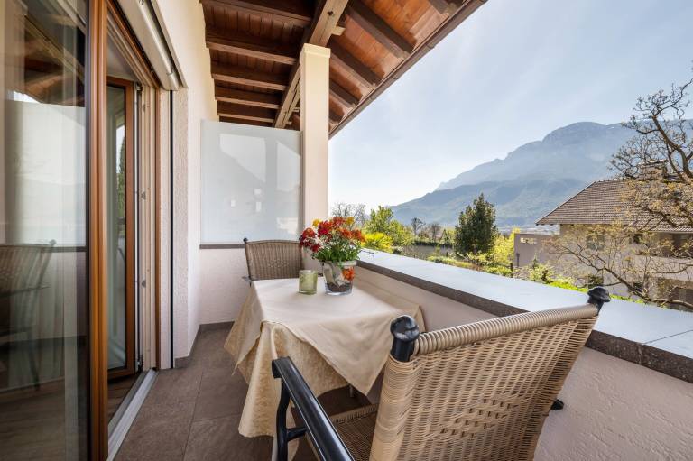 Ferienwohnung Terlan