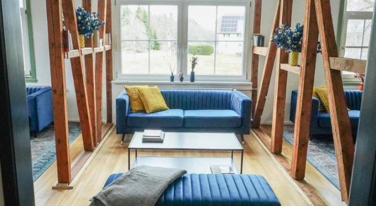 Ourhahn Zwieselberg Luxury Group House up to 60 Persons — photo 5