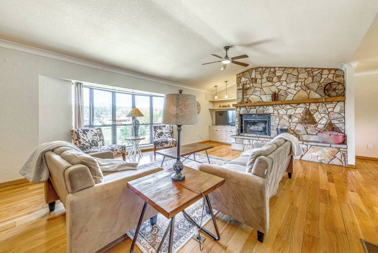 House Ruidoso