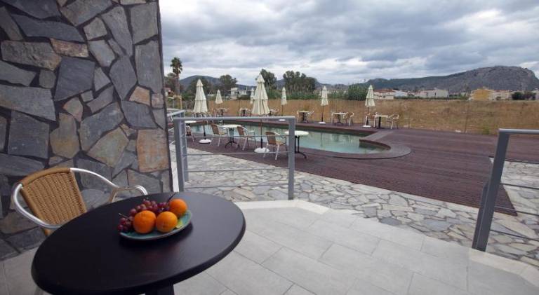 Palacio del Sol Luxury Apartments — photo 4