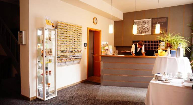 Ringhotel Altstadt — photo 4