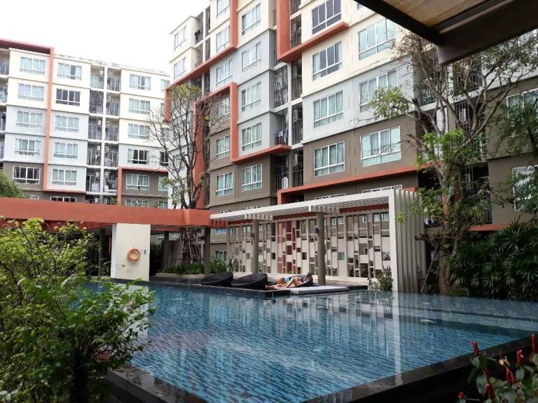 Apartment  Kathu