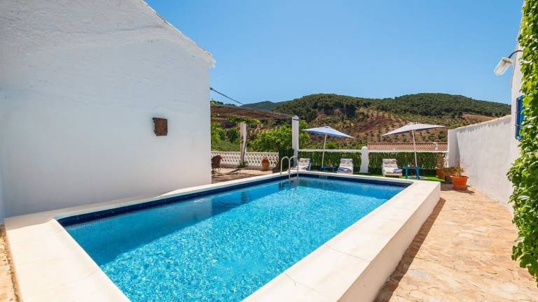 Villa Aulabar