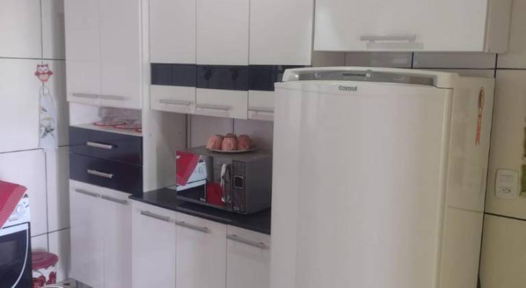 Holiday apartment with 2 rooms for 5 persons — photo 4
