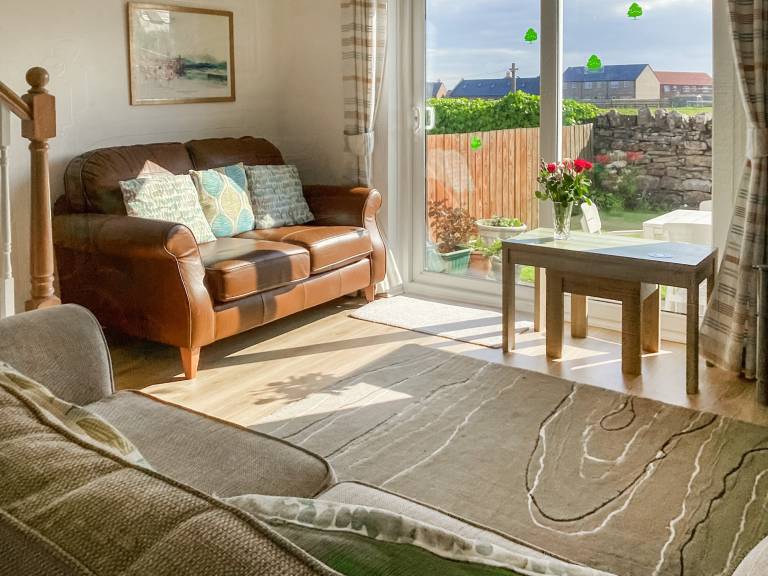 Cottage Seahouses