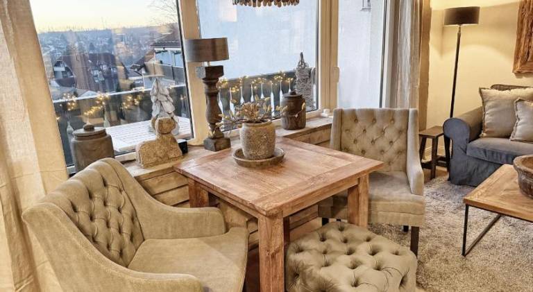Lovely rental apartment with sauna | Pets allowed — photo 4