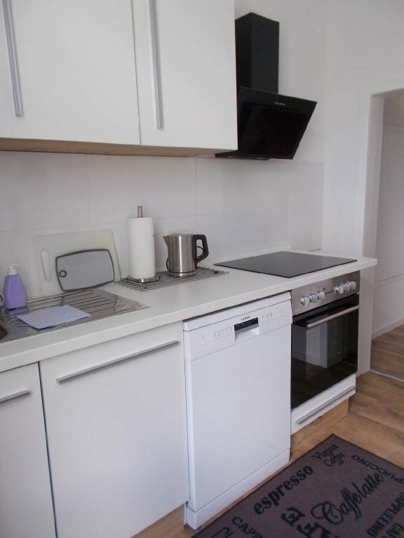 Rental apartment with 1 room for 3 persons — photo 3