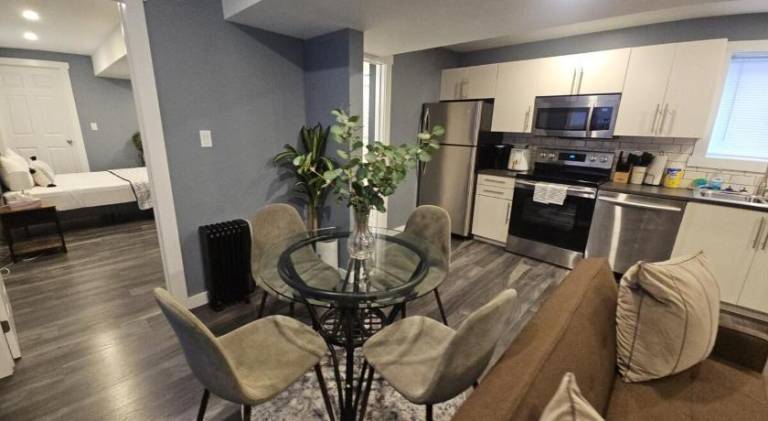 Rental apartment | Pets are welcome — photo 5