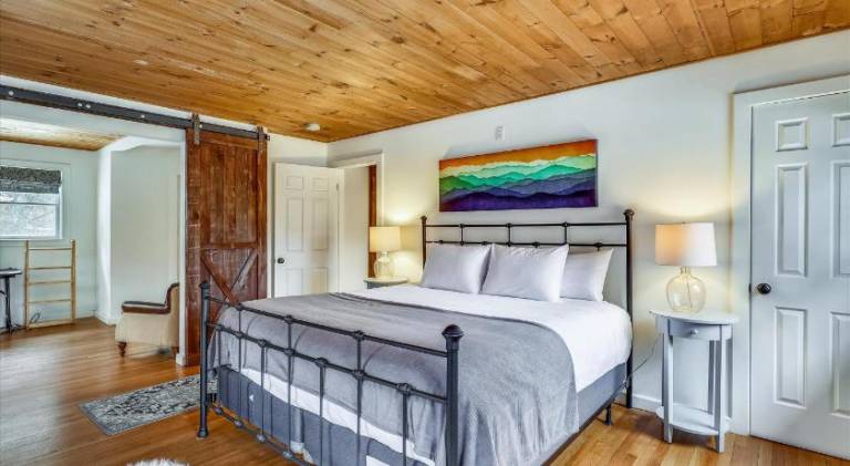 Vacation home with 4 rooms for 8 persons — photo 2