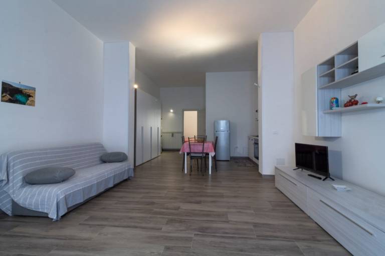 Holiday apartment with 1 room for 4 persons — photo 3