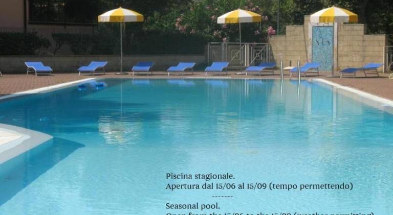 Hotel La Pineta — photo 3