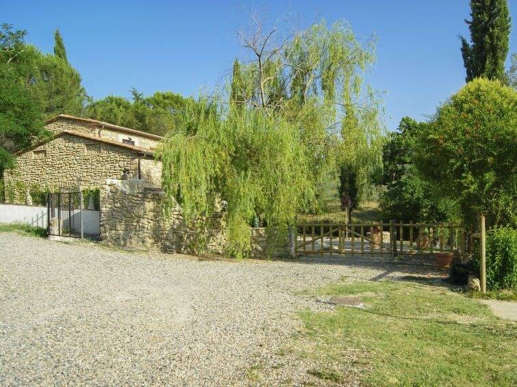 Maison de vacances  Volterra