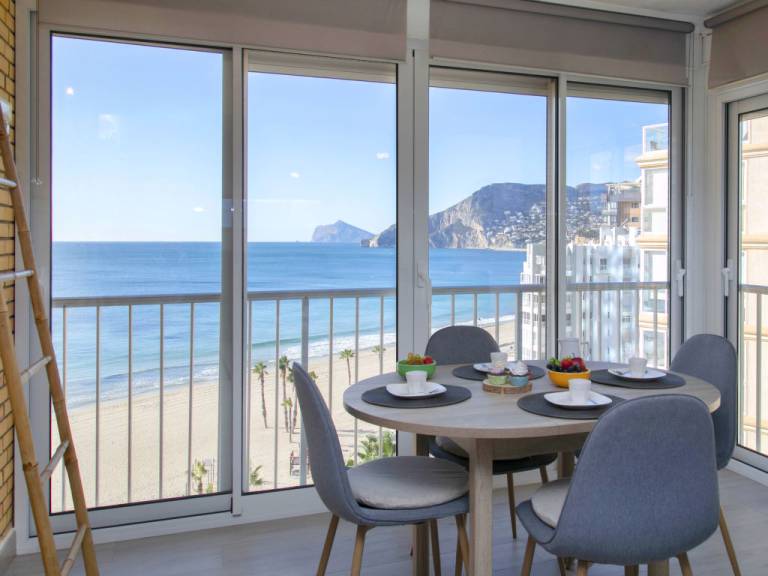 Appartement Calp