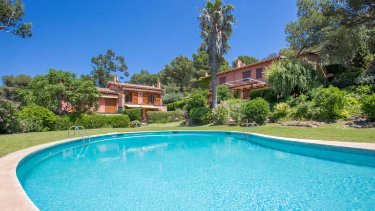 Villa  Calella de Palafrugell