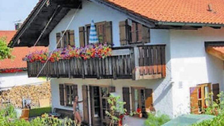 Ferienwohnung  Rimsting