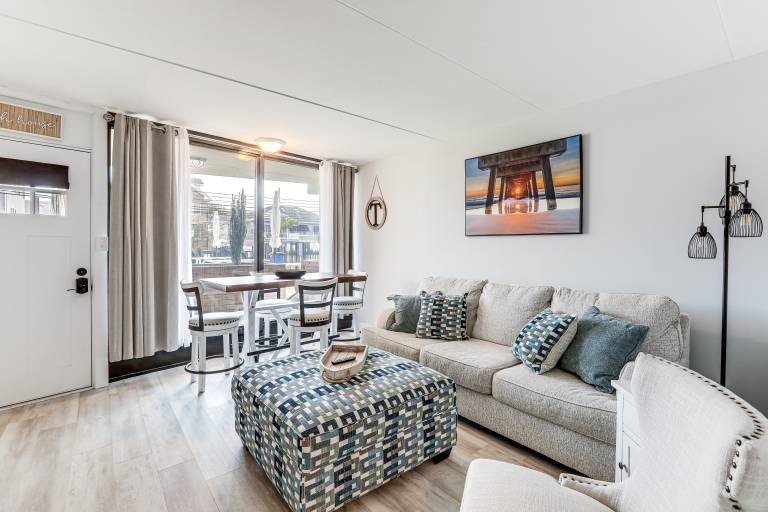 Apartment  Stone Harbor