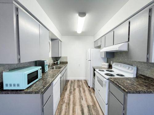 Apartment Coalinga