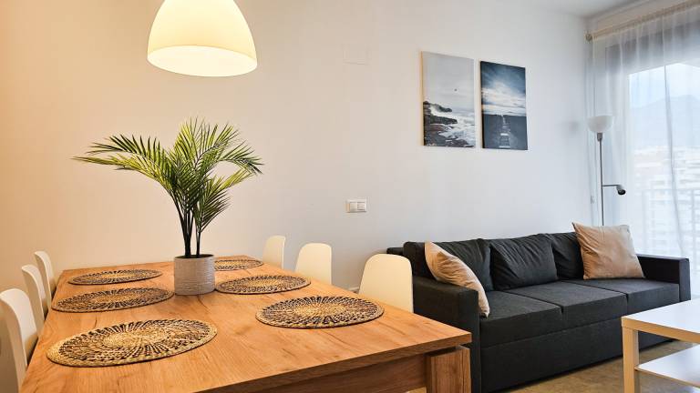 Holiday apartment with pool, terrace & yard | Sea view — photo 2