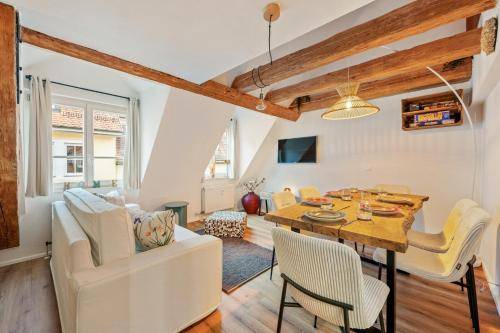Ferienwohnung Ludwigsburg