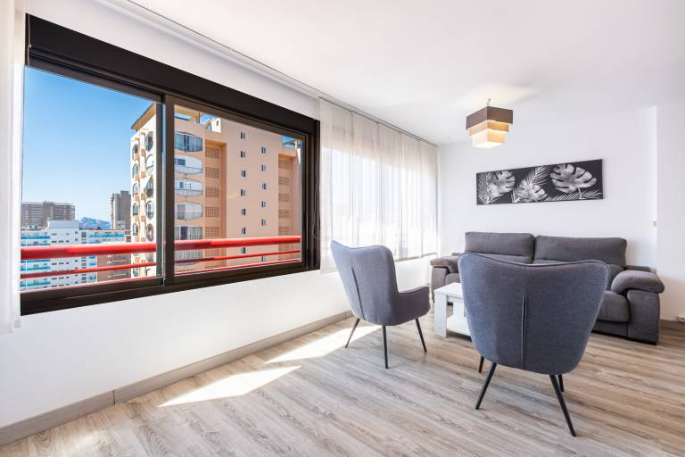 Loix Mar 11-E Apartment Levante Beach — photo 3