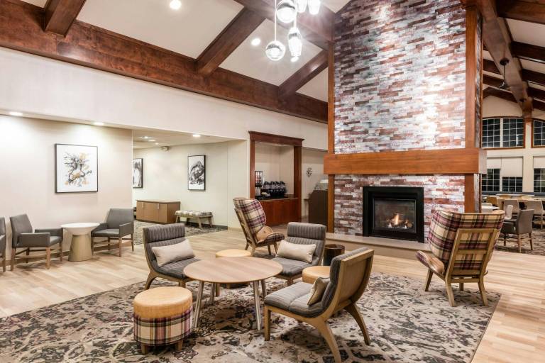 Residence Inn by Marriott Springfield — photo 3