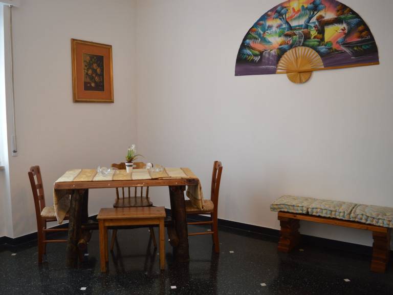 Holiday apartment with 1 room for 4 persons — photo 5