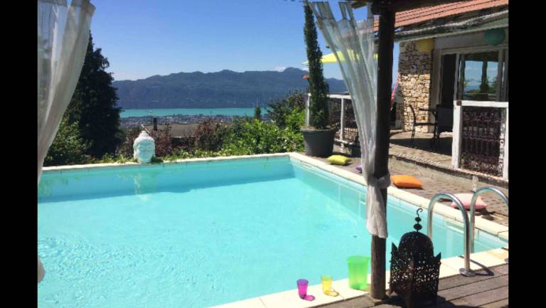 Chalet Pugny-Chatenod
