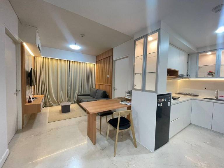 Appartement Bandung