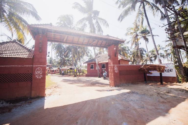 Udbhav Vintage Resort